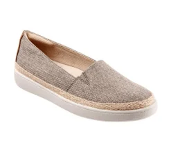 Hot Trotters Women's Accent Slip-On Shoes