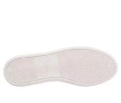 Hot Trotters Women's Accent Slip-On Shoes