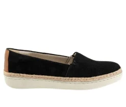Outlet Trotters Women's Accent Slip-On Shoes