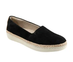 Outlet Trotters Women's Accent Slip-On Shoes