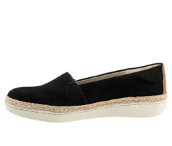 Outlet Trotters Women's Accent Slip-On Shoes