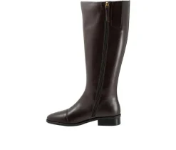Sale Trotters Women's Alexis WC Knee High Boots