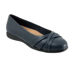 Best Trotters Women's Daphne Flats