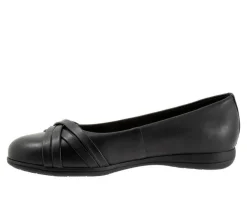 Clearance Trotters Women's Daphne Flats