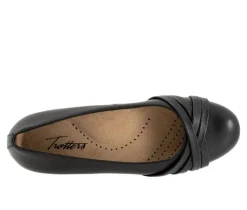 Clearance Trotters Women's Daphne Flats
