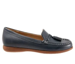 Sale Trotters Women's Dawson Moccasin Loafers