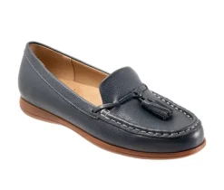 Sale Trotters Women's Dawson Moccasin Loafers