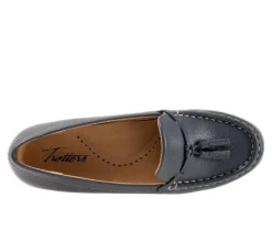 Sale Trotters Women's Dawson Moccasin Loafers