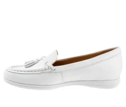 Clearance Trotters Women's Dawson Moccasin Loafers