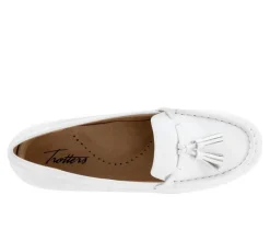 Clearance Trotters Women's Dawson Moccasin Loafers