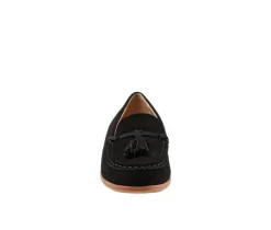 Best Trotters Women's Dawson Moccasin Loafers