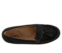 Best Trotters Women's Dawson Moccasin Loafers