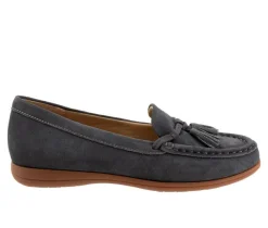 Clearance Trotters Women's Dawson Moccasin Loafers