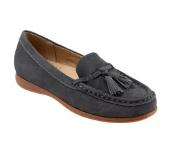 Clearance Trotters Women's Dawson Moccasin Loafers