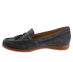 Clearance Trotters Women's Dawson Moccasin Loafers