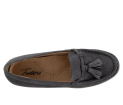 Clearance Trotters Women's Dawson Moccasin Loafers