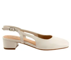 Sale Trotters Women's Dottie Pumps