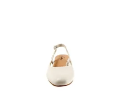 Sale Trotters Women's Dottie Pumps