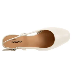 Sale Trotters Women's Dottie Pumps