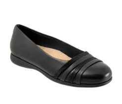 Clearance Trotters Women's Drew Flats