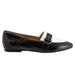 Best Trotters Women's Emmett Casual Slip On Shoes