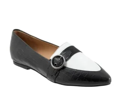 Best Trotters Women's Emmett Casual Slip On Shoes