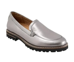 Sale Trotters Women's Fayth Casual Loafers