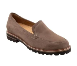 Trotters Women's Fayth Casual Loafers