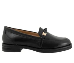 Clearance Trotters Women's Femi Loafers