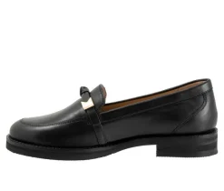 Clearance Trotters Women's Femi Loafers