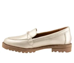 Best Trotters Women's Fiora Slip On Shoes