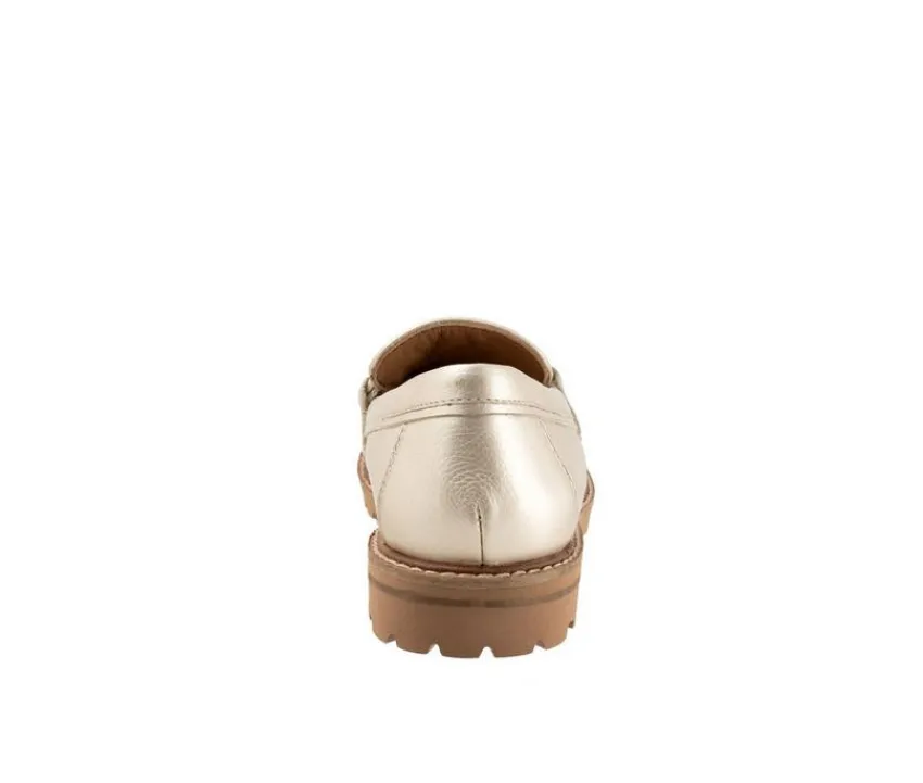 Best Trotters Women's Fiora Slip On Shoes