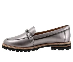 Best Trotters Women's Fiora Slip On Shoes