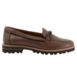 Trotters Women's Fiora Slip On Shoes