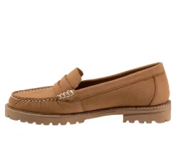 Trotters Women's Francey Loafers