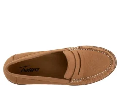 Trotters Women's Francey Loafers