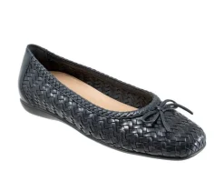 Best Trotters Women's Gillian Flats