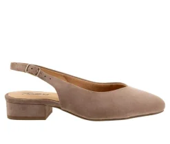 Trotters Women's Jessa Shoes