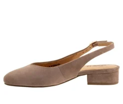 Trotters Women's Jessa Shoes