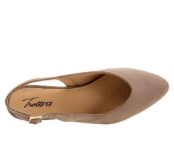 Trotters Women's Jessa Shoes