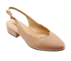 Trotters Women's Joselyn Slingback Pumps