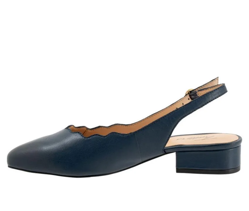 Trotters Women's Joselyn Slingback Pumps