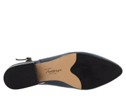 Trotters Women's Joselyn Slingback Pumps