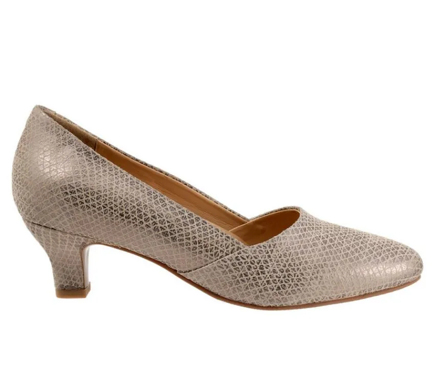 Trotters Women's Kylie Pumps