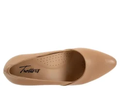 Best Trotters Women's Kylie Pumps