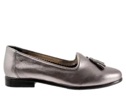 Best Trotters Women's Liz Tassel Loafers