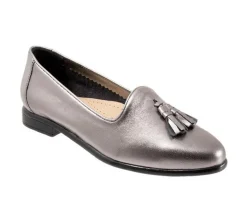 Best Trotters Women's Liz Tassel Loafers