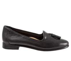 Best Trotters Women's Liz Tassel Loafers