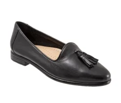 Best Trotters Women's Liz Tassel Loafers