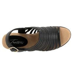 Trotters Women's Midge Dress Sandals